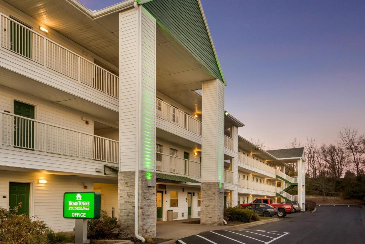 Birch Hill Suites Kansas City - Independence Extérieur photo