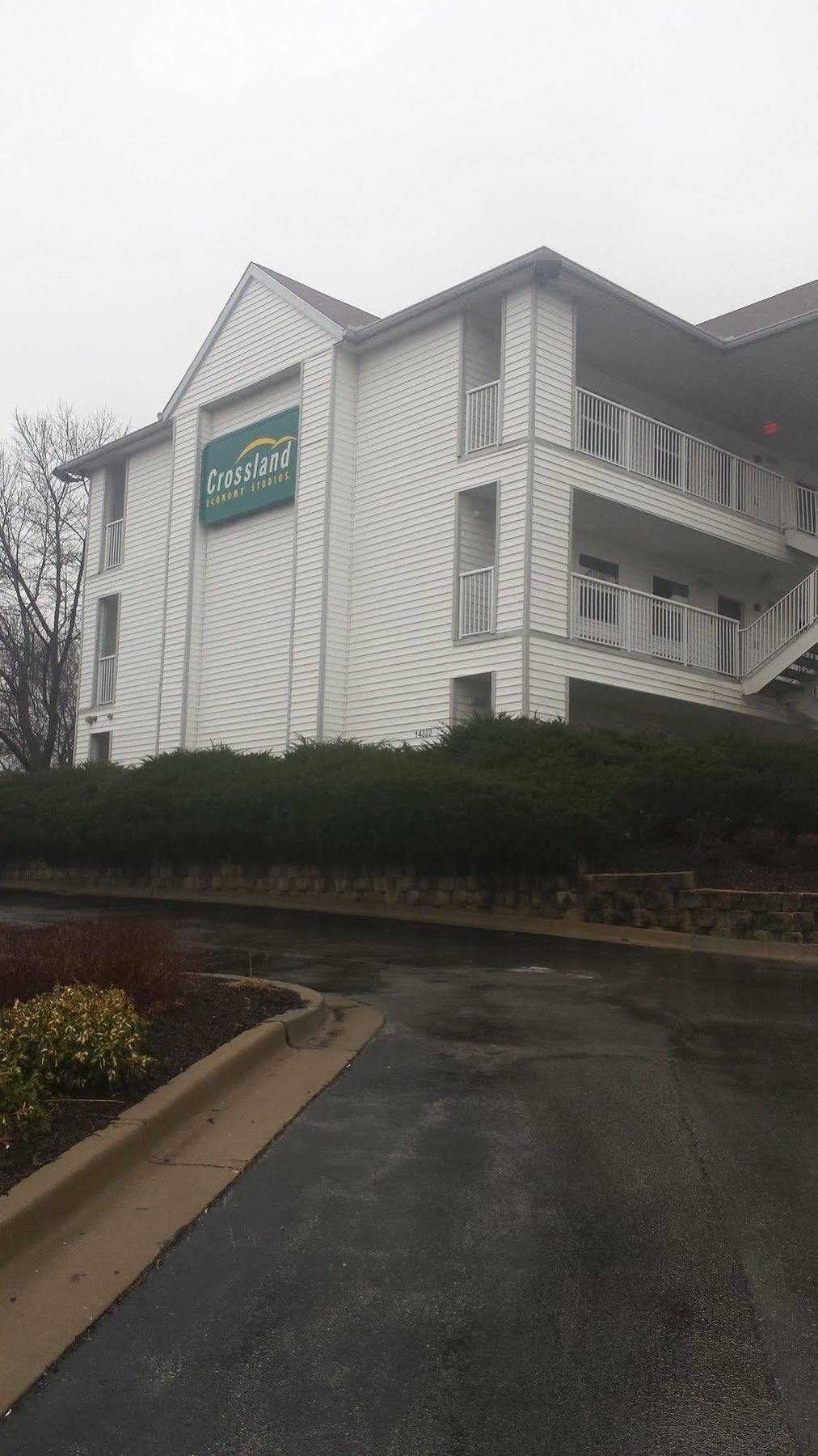 Birch Hill Suites Kansas City - Independence Extérieur photo
